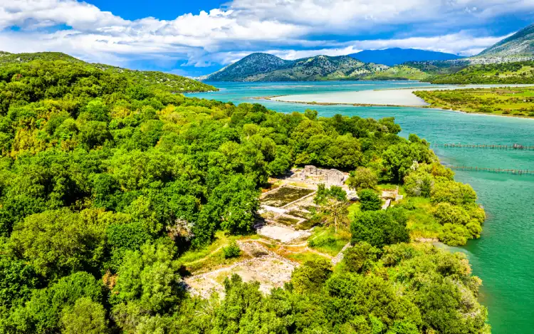 Albania