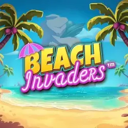 Beach Invaders Slot Online