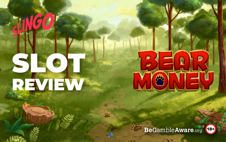 Bear Money Slot Game Review