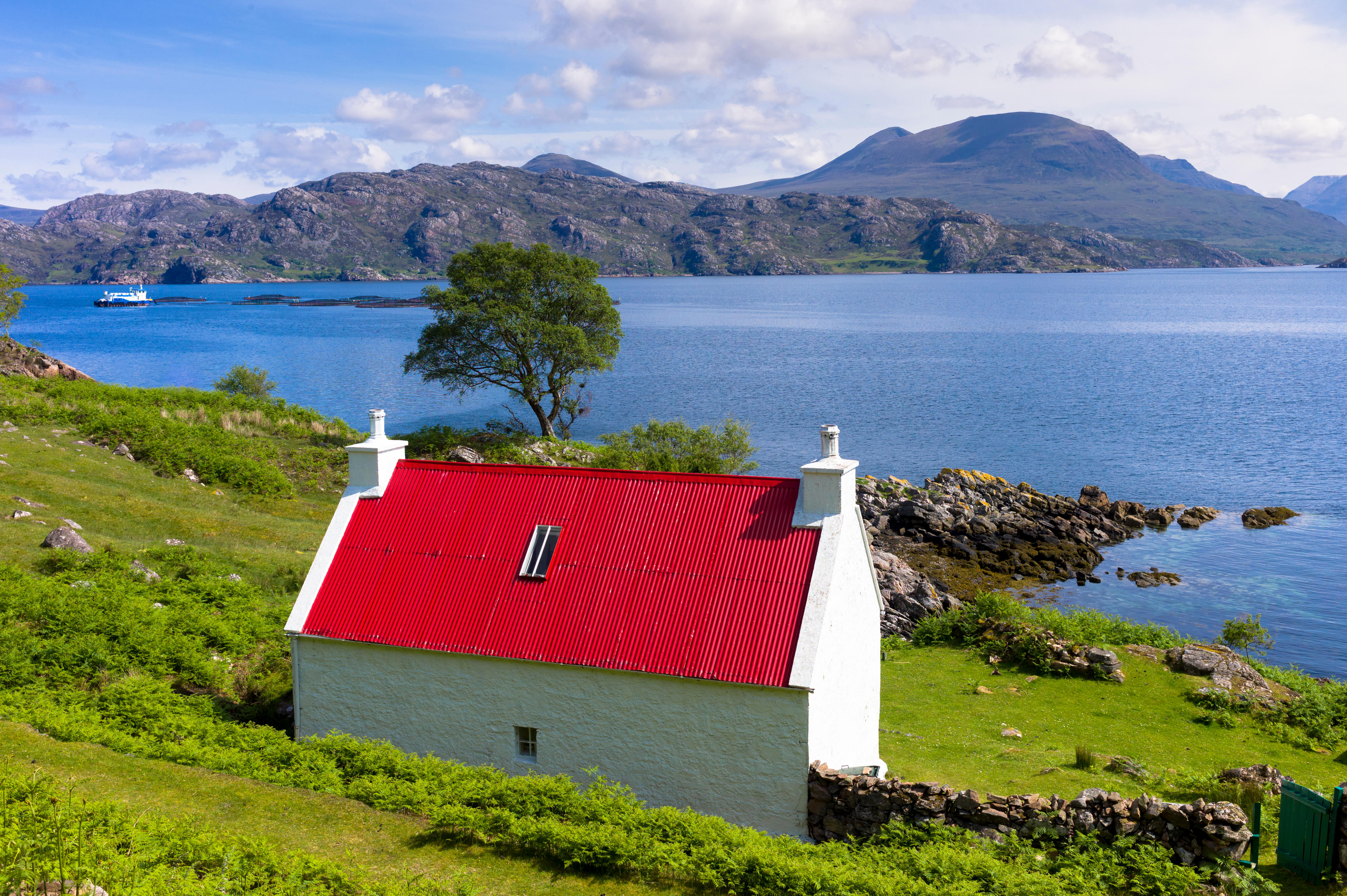 Best Dog-Friendly Cottages Scotland