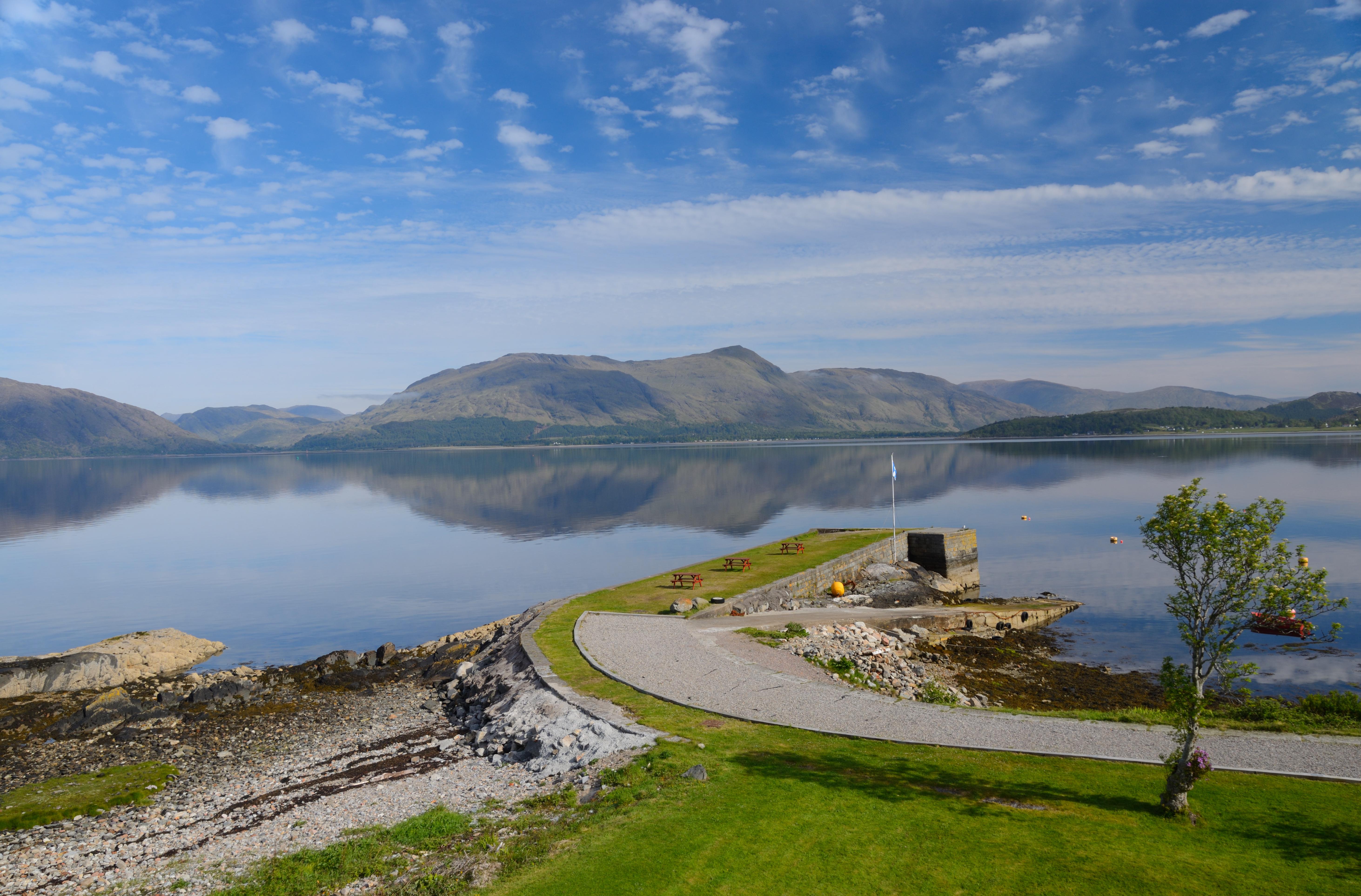 Best Luxury Dog-Friendly Hotels Scotland