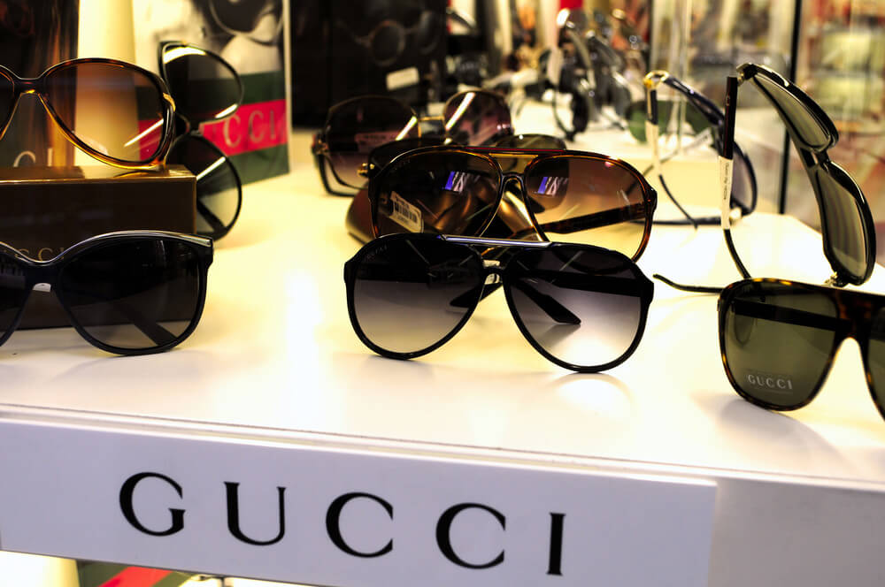 Luxury Sunglasses