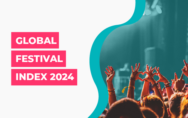 Biggest and Best Music Festivals