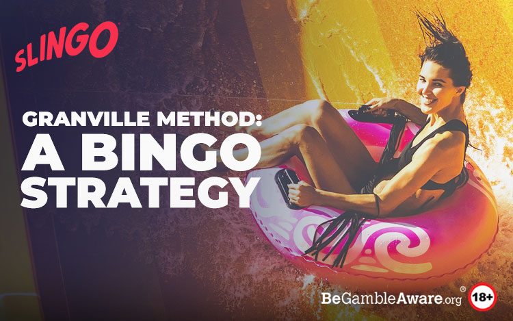 Bingo Granville Theory