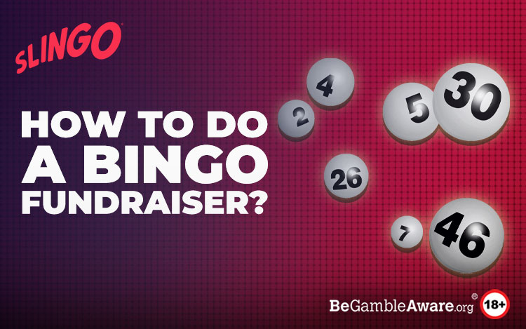 Bingo Night Fundraiser