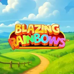 Blazing Rainbows Slot Online
