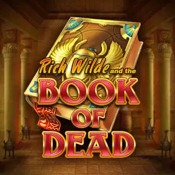 Book of Dead Slot Online