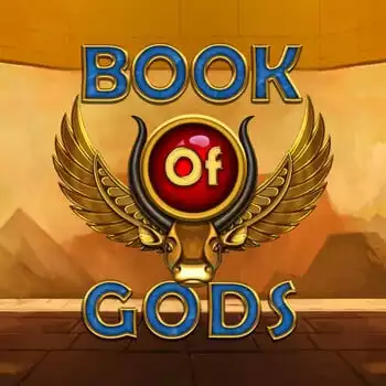 Book of Gods Slot Online