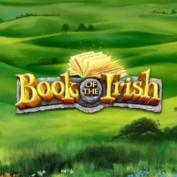 Book of Irish Slot Online