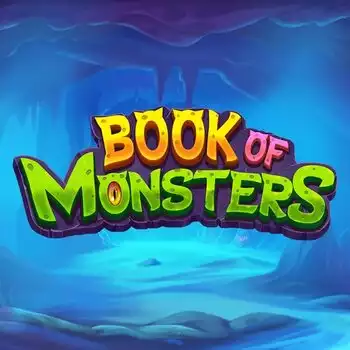Book of Monsters Slot Online