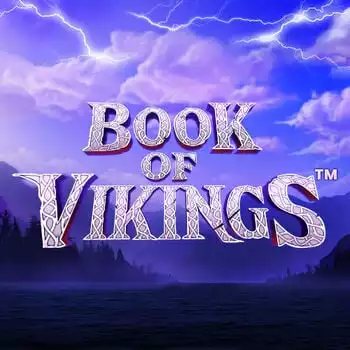 Book of Vikings Slot Online Slot Online
