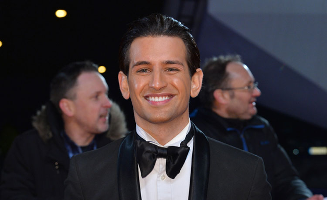 Revealing His Surrogacy Journey – Ollie Locke The Inside Track