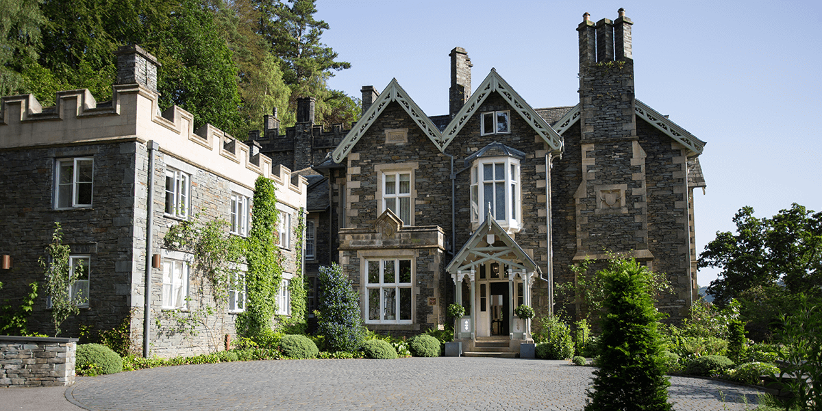 The Best Luxury Boutique Hotels In The UK