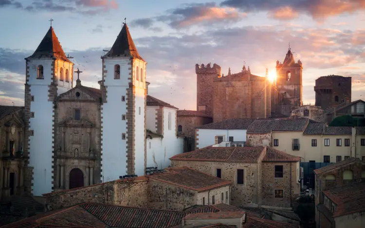 Caceres