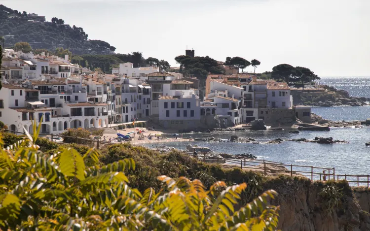 Calella de Palafrugell