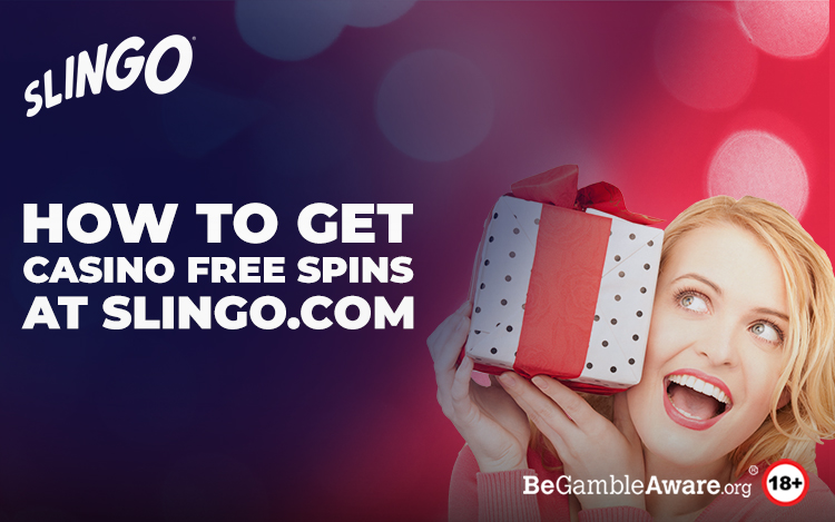 free slingo no deposit