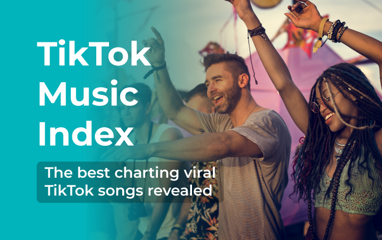 Best Charting Viral TikTok Songs