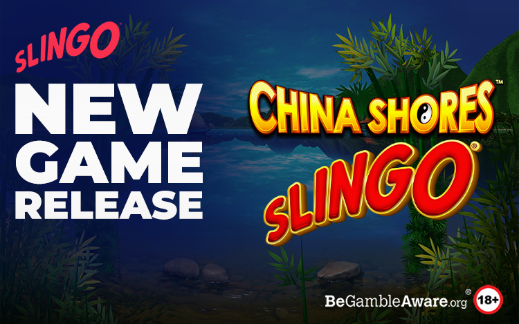 China Shores Slingo