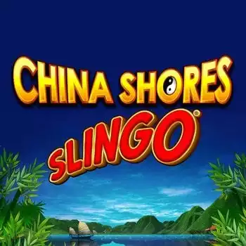 China Shores Slingo Online