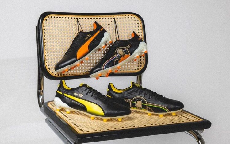 Porque adidas se hace mas competitiva que puma shop