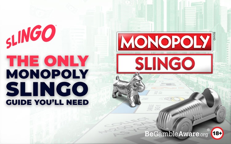 The Ultimate Guide to Monopoly Slingo