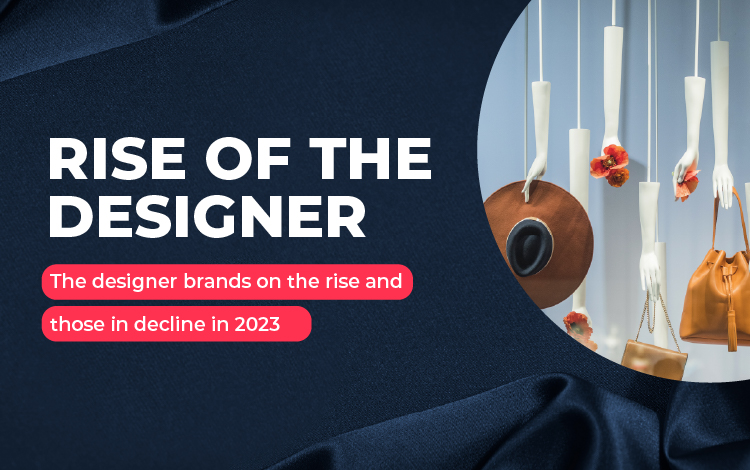Designer Brands Rise and Decline 2023
