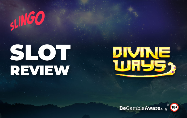 Divine Ways Slot Game Review