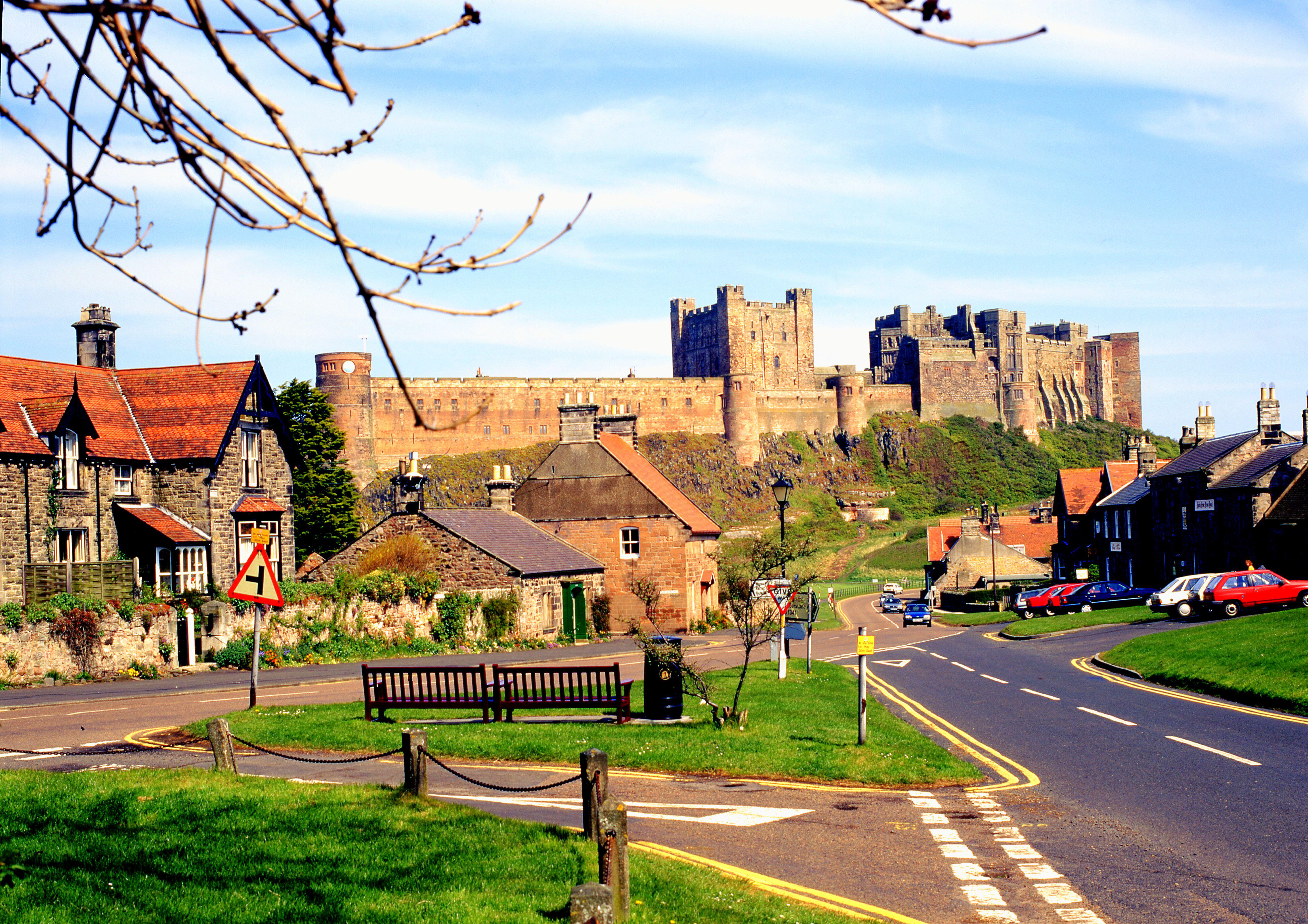 Dog-Friendly Cottages Northumberland