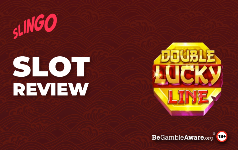 Double Lucky Line Slot Game Review
