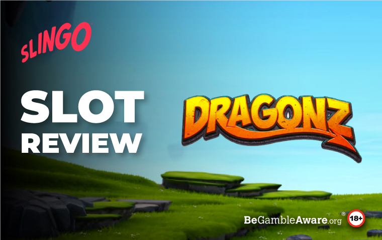 Dragonz Slot Game Review