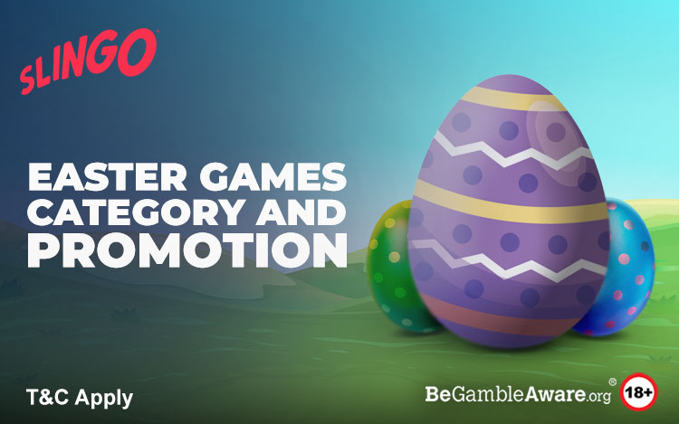 Easter-Themed Games Category