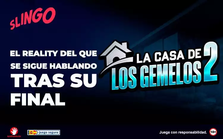 El Reality Del Que Se Sigue Hablando Tras Su Final La Casa De Los Gemelos 2