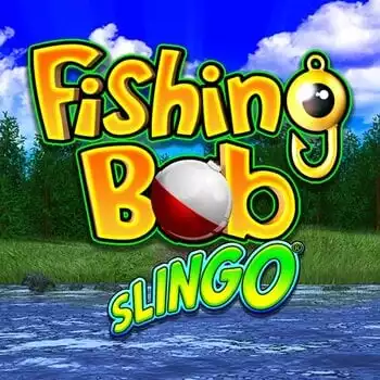 Fishing Bob Slingo Online