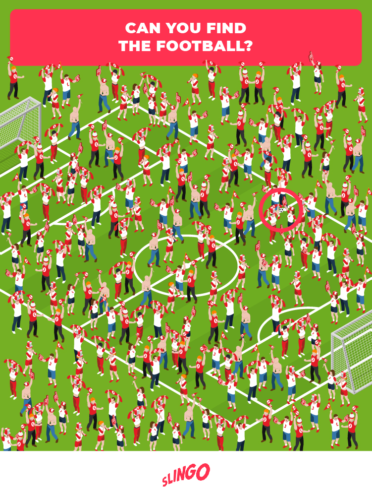 Football Answer