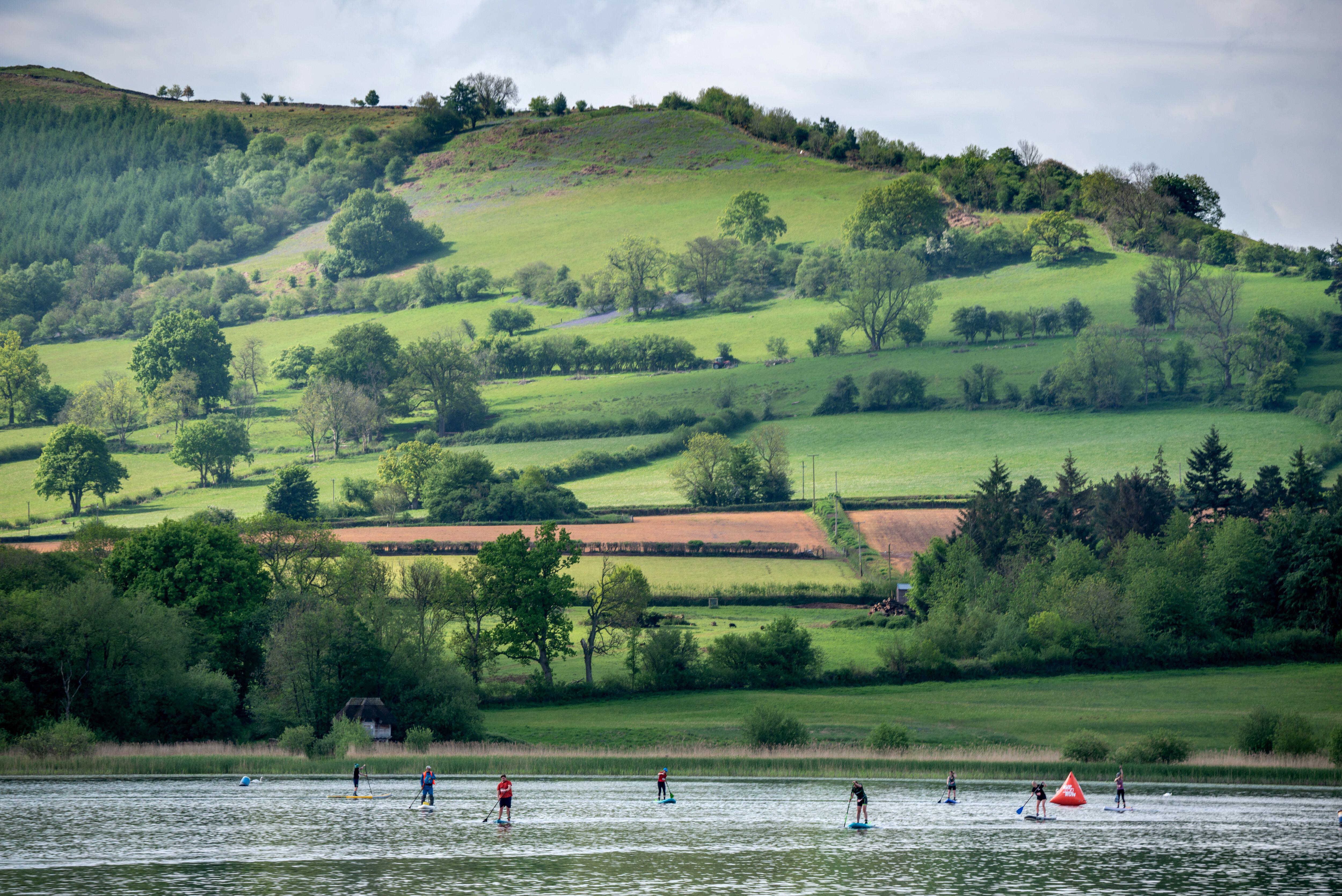 Frontier Cabin UK