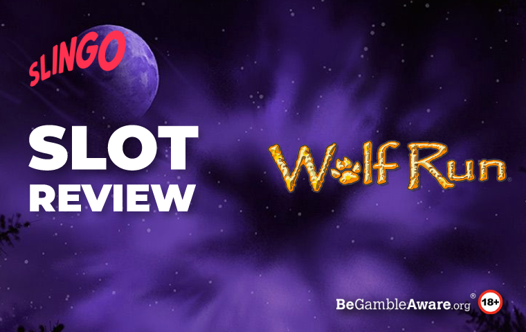 Wolf Run Slot Game Review