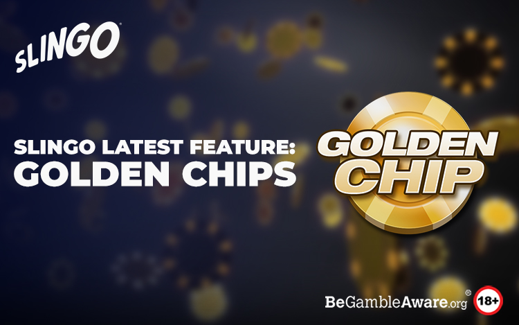 Golden Chips New Feature
