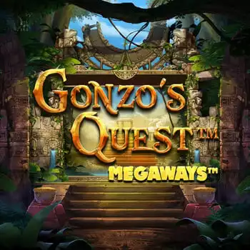 Gonzos Quest Megaways Slot Online