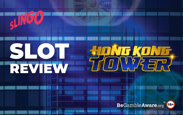 Hong Kong Tower Slot Game Review