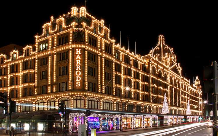 Harrods