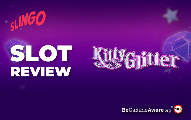 Kitty Glitter Slot Game Review