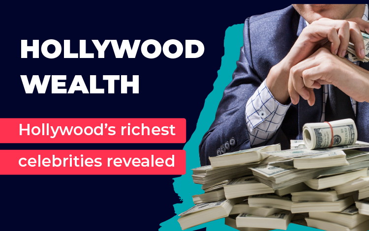 Hollywood Wealth