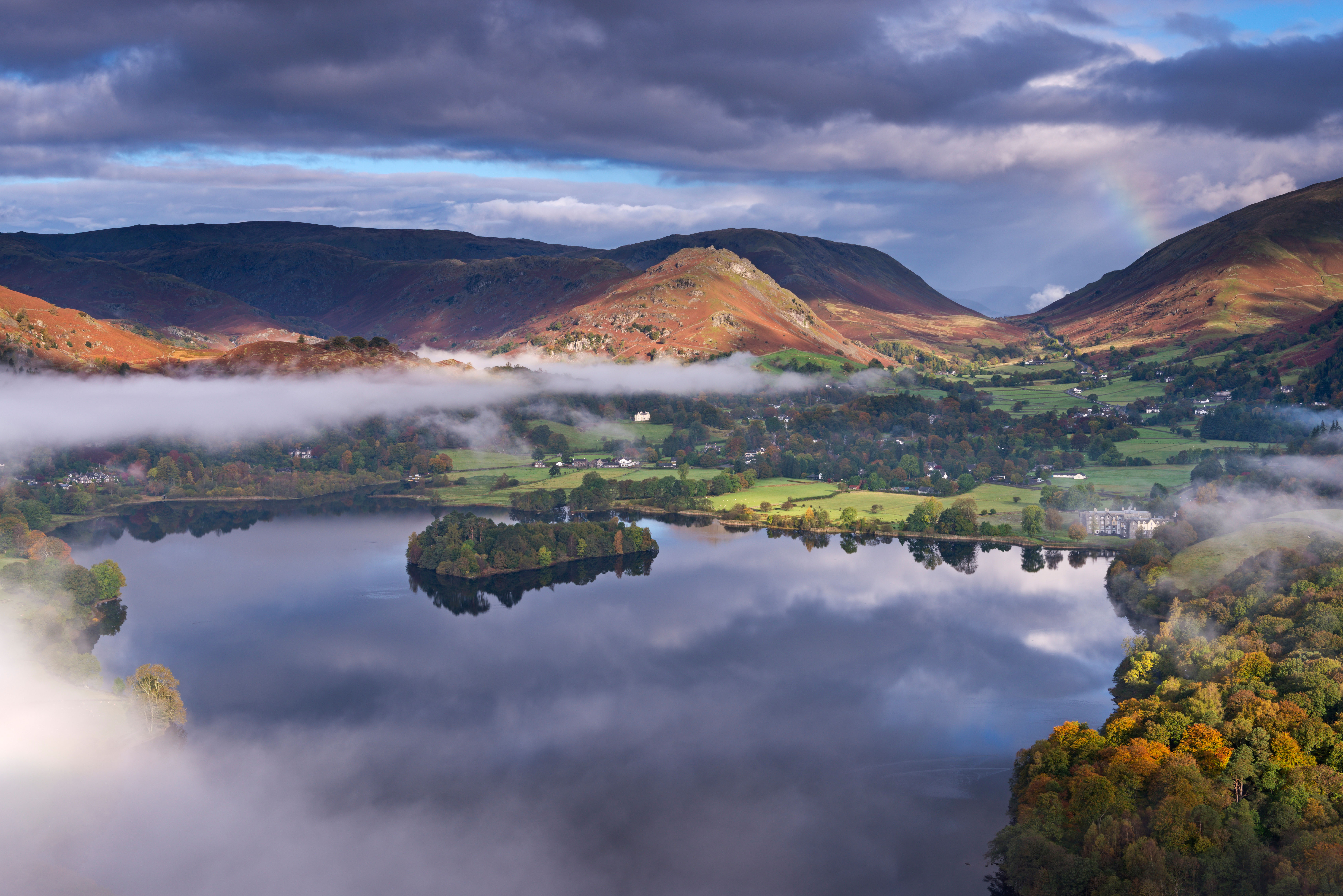 Discover 18 Of The Best Luxury Cottages The Lake District Has To Offer