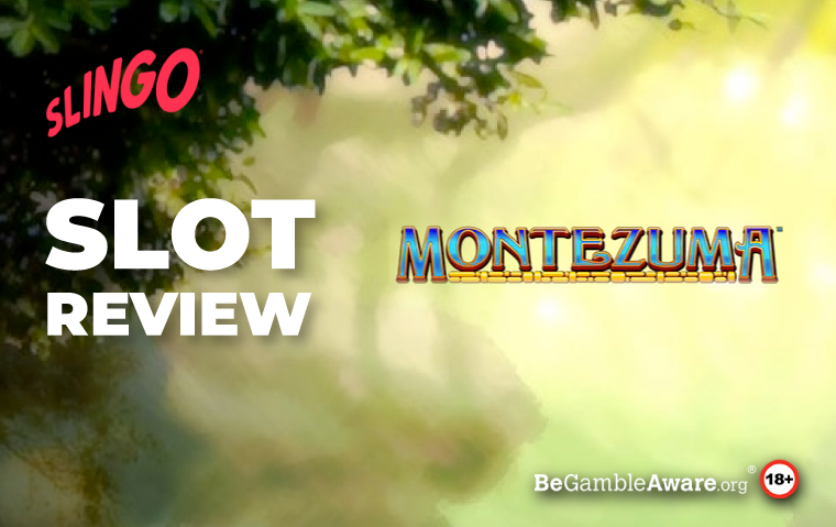 Montezuma Slot Game Review