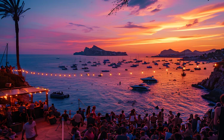 Ibiza