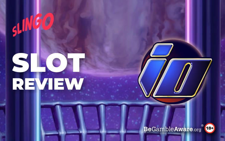 Io Slot Game Review