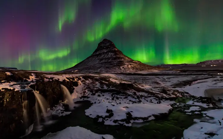 Islandia