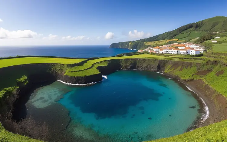 Islas Azores