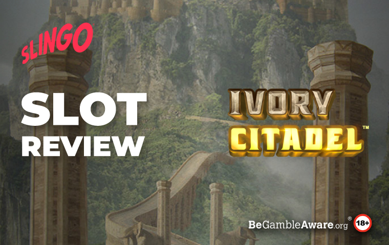 Ivory Citadel Slot Game Review