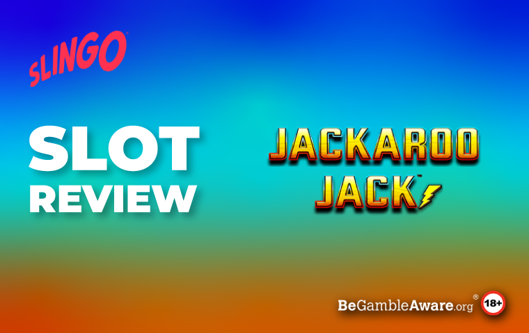 Jackaroo Jack Slot Game Review